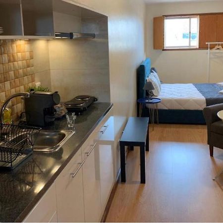 Invicta House Loft Boavista Apartment Porto Ngoại thất bức ảnh