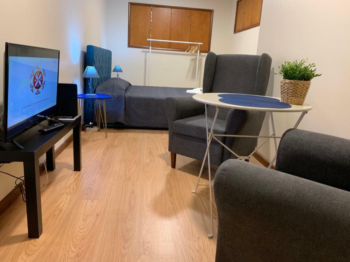 Invicta House Loft Boavista Apartment Porto Ngoại thất bức ảnh