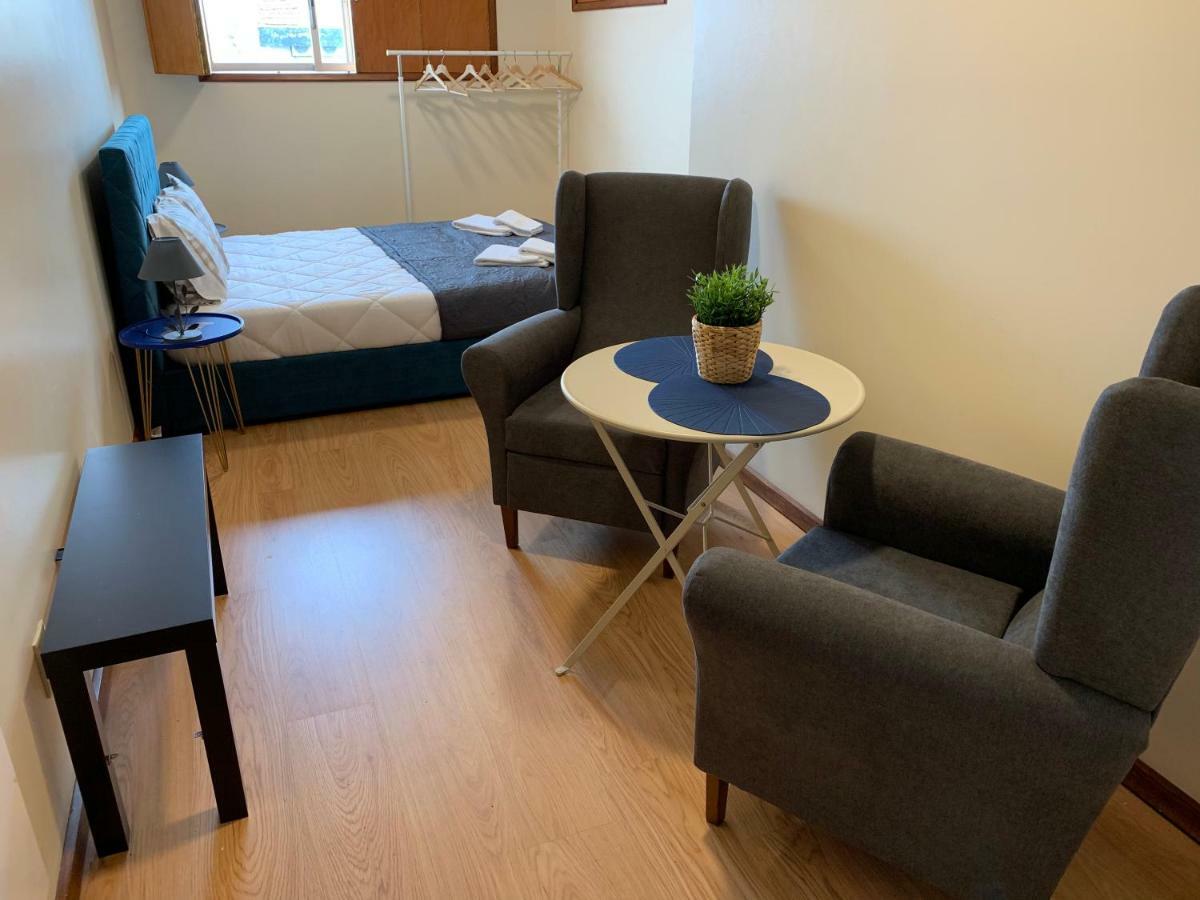 Invicta House Loft Boavista Apartment Porto Ngoại thất bức ảnh