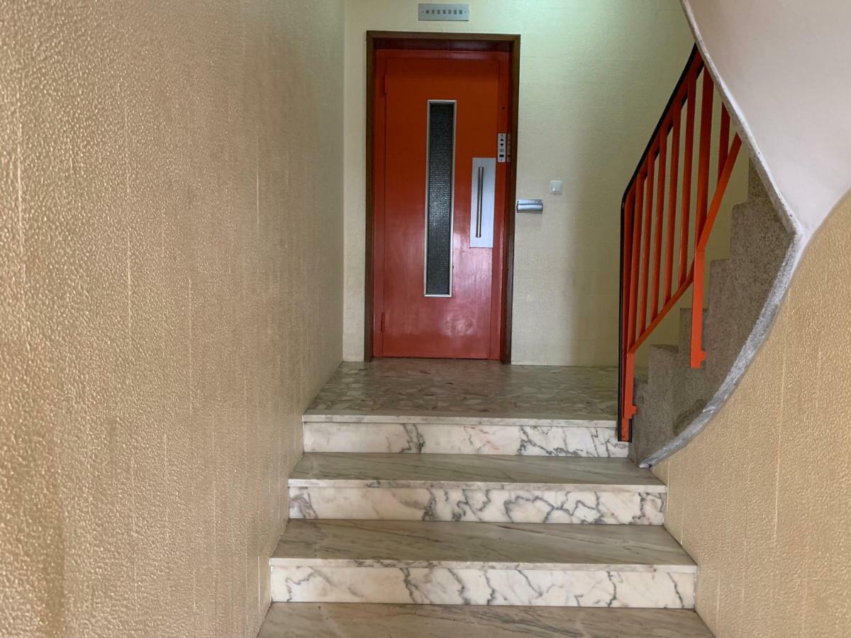 Invicta House Loft Boavista Apartment Porto Ngoại thất bức ảnh